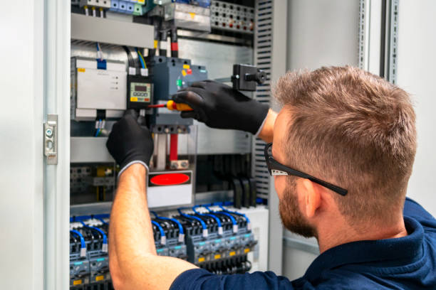  Whitehorn Cove, OK Electrician Pros