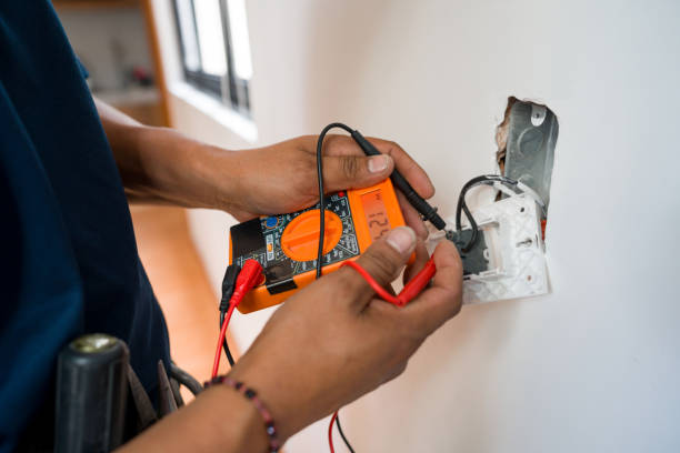 Best Electrical Wiring Services  in Whitehorn Cove, OK