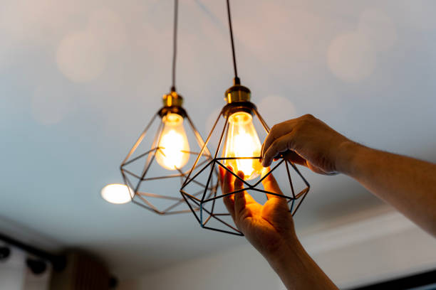 Best Affordable Electrician  in Whitehorn Cove, OK