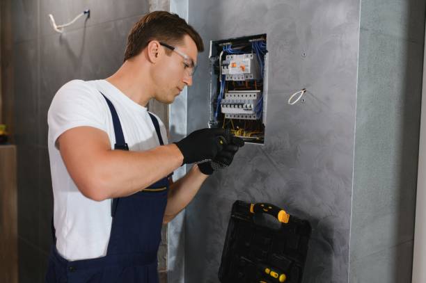 Best Electrical Repair Services  in Whitehorn Cove, OK
