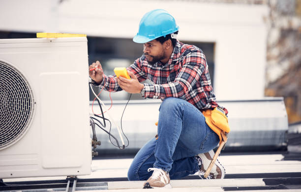 Best Electrical Contractors for Businesses  in Whitehorn Cove, OK