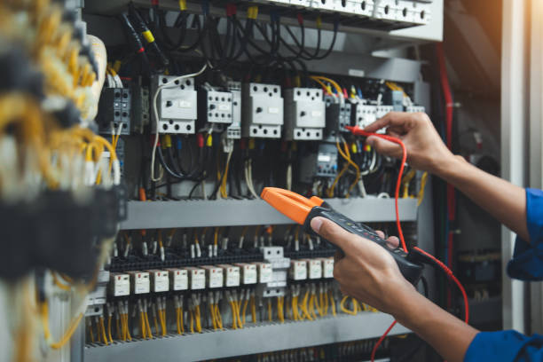 Best Best Electricians Near Me  in Whitehorn Cove, OK