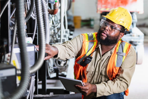 Best Electrical Outlet Repair  in Whitehorn Cove, OK