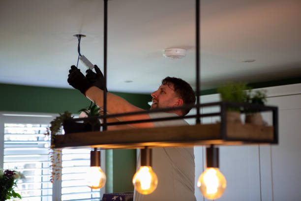 Best Electrical Rewiring Services  in Whitehorn Cove, OK