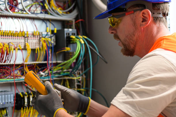 Best Local Electrician Companies  in Whitehorn Cove, OK