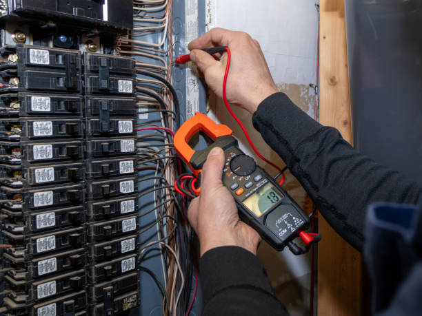 Best 24-Hour Electrician  in Whitehorn Cove, OK