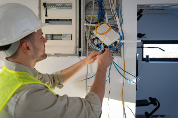 Best Affordable Electrical Installation  in Whitehorn Cove, OK